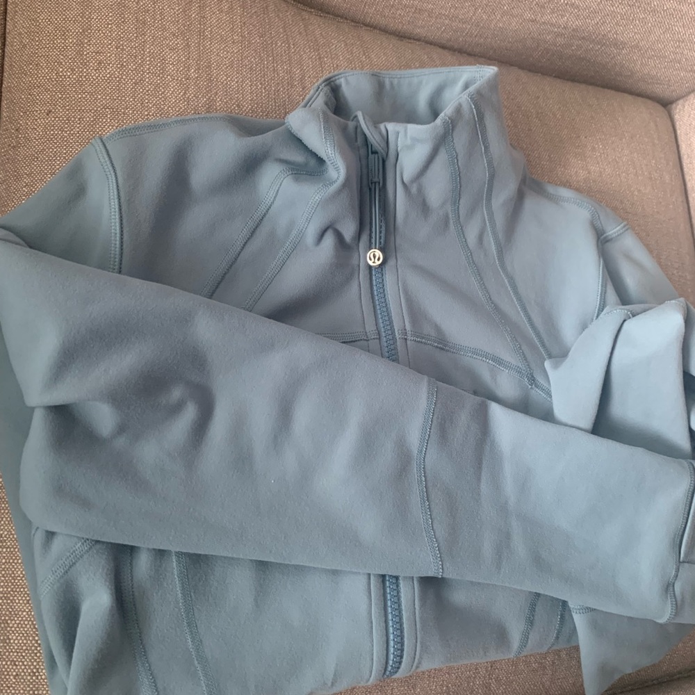 lululemon define jacket